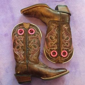 ARIAT Women’s Cowboy Boots